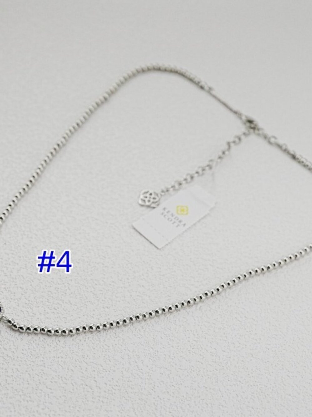 Kendra Scott Necklace